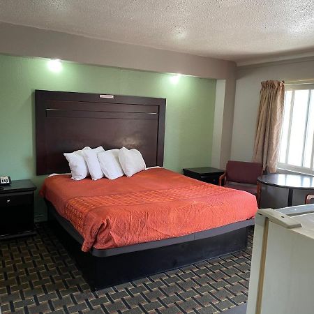 Best Motel Toledo Extérieur photo