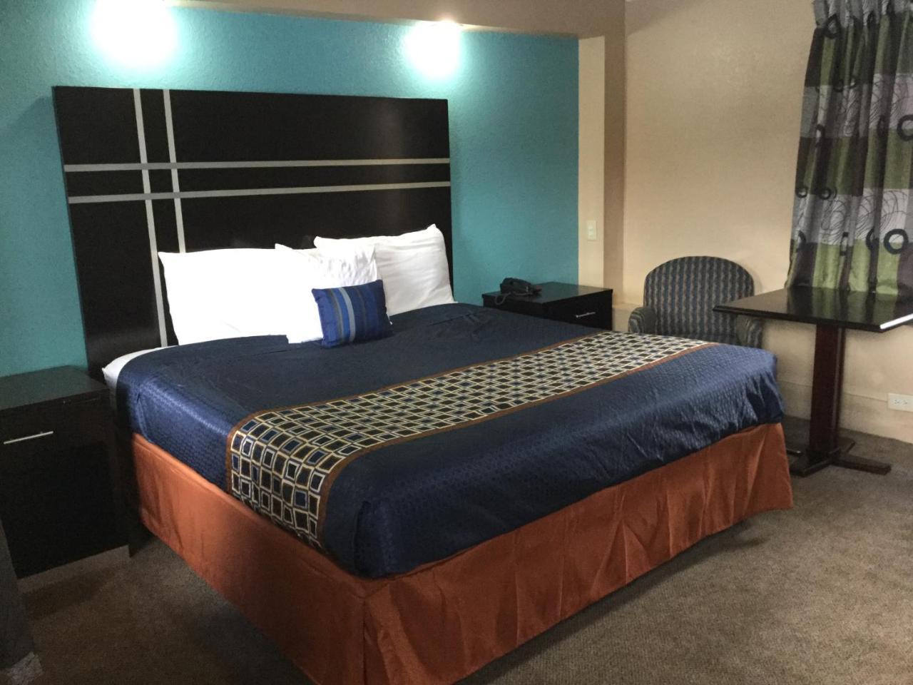 Best Motel Toledo Extérieur photo