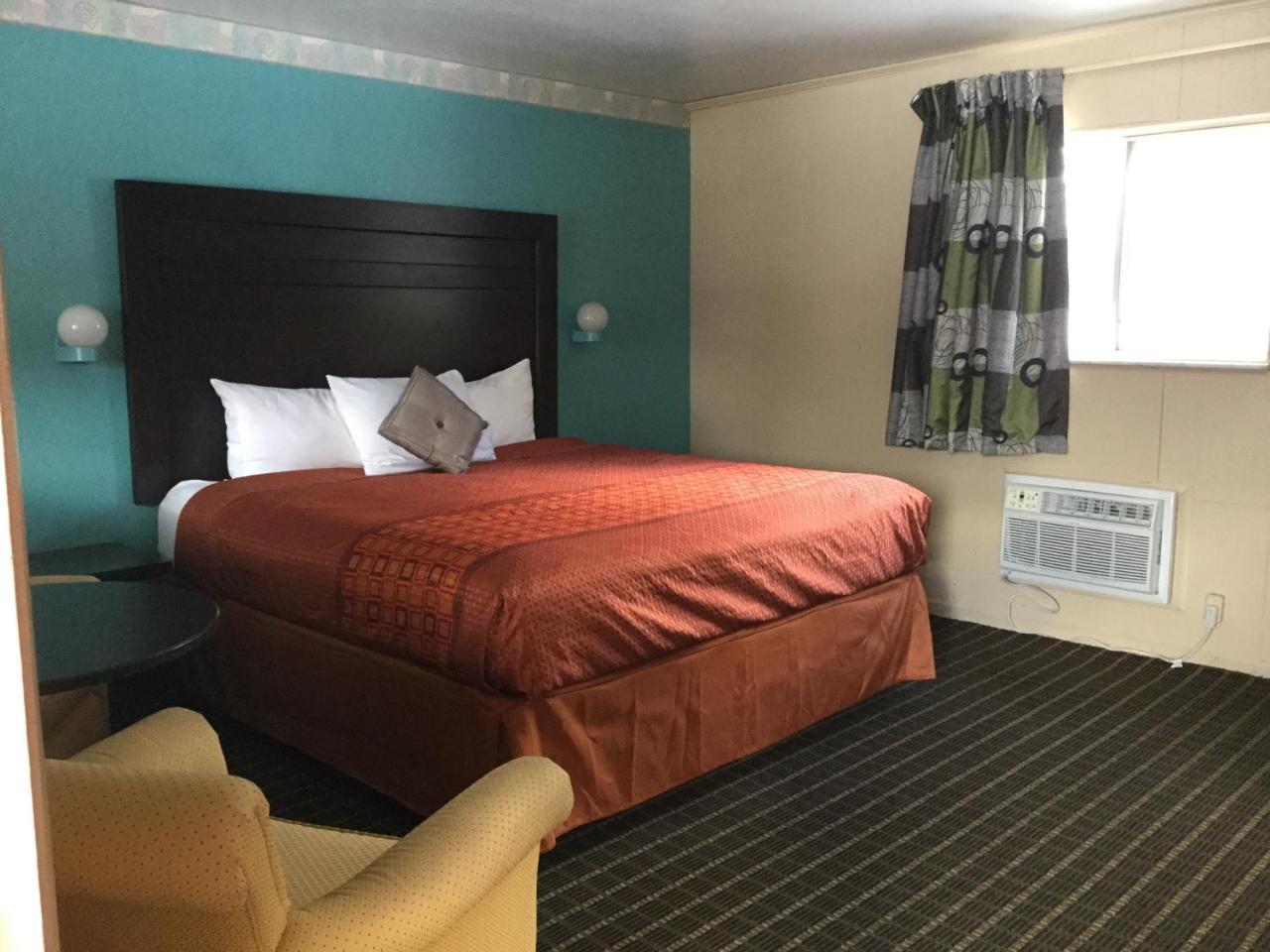 Best Motel Toledo Extérieur photo